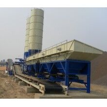 神農架林區商品混凝土攪拌站