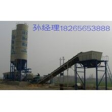 山西/太原/大同穩定土拌和站