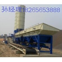 忻州/臨汾/呂梁穩定土拌和站