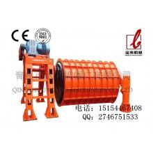 水泥涵管機|涵管制管機