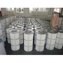 供應（中科）工業粉塵濾芯