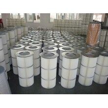 供應（中科）工業粉塵除塵濾芯