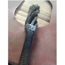 鋼筋除銹機配件 除銹頭磨損件