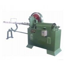 4-12快速廢舊鋼筋調直機