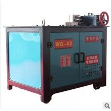 HSWG-42型[外調]鋼筋定位彎曲機