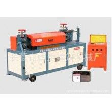 HS4-12F6智能數控鋼筋調直切斷機