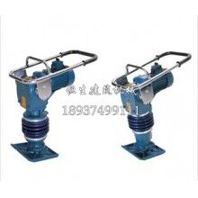 HCR80/90系列電動沖擊夯