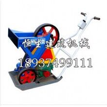 HW-60型蛙式打夯機