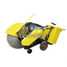 1000型混凝土路面切割機