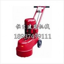 DMS-350型高效大理石水磨石機