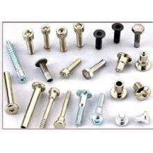 螺栓螺母等標準件。