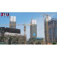 波坦塔式起重機 MC120B