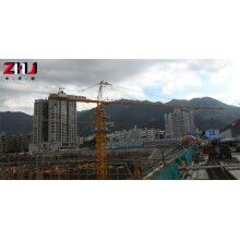 波坦塔式起重機 MCR225A