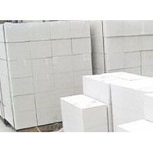 蒸壓砂加氣自保溫砌塊