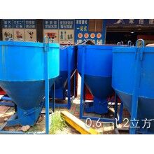 現貨供應混凝土吊斗混凝土圓料斗