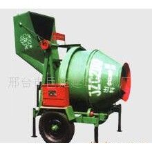 JZC350A混凝土攪拌機