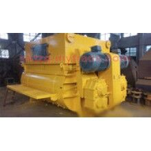 節能高效混凝土攪拌機