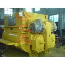 供應砼之光 TZG3500S混凝土攪拌機