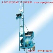  JZX300電動提升攪拌機