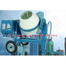  JFA-2柴油混凝土小型攪拌機