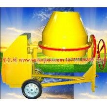 JFA 260L系列柴油攪拌機