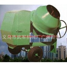 JFB300柴油攪拌機