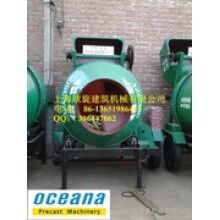 供應歐旋JZC300攪拌機