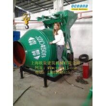 供應歐旋JZC35混凝土攪拌機