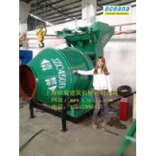 供應歐旋JZC混凝土攪拌機