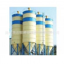 100-150T水泥罐-水泥倉