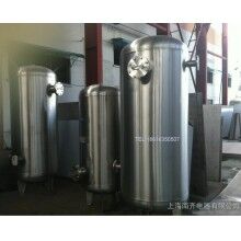 供應(yīng)上海申江空壓機儲氣罐3立方