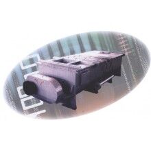 SZ 型雙軸攪拌機