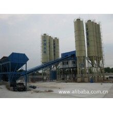 佛山供應(yīng)HZS60混凝土攪拌站