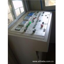 供應混凝土攪拌站 電氣控制系統