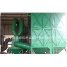 供應木材燃料鍋爐高溫除塵器