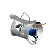 供應污泥回流泵