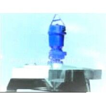 供應SBJ型深水爆破攪拌機
