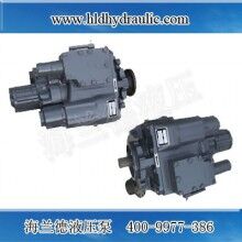 黑河農機液壓泵首先海蘭德