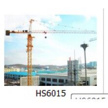 HS6015塔機