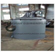 選礦攪拌桶浮選機配套設備