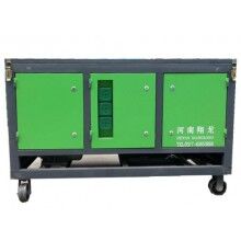 KH101A小型智能水泥發(fā)泡機