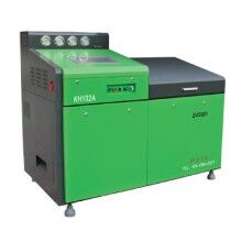 KH102A型全自動水泥發(fā)泡機