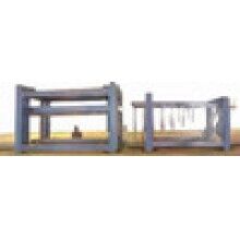 固定式空翻切割機