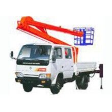 高空作業(yè)車(chē)