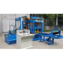 水泥空心磚生產設備