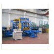 波浪磚生產設備/盲道磚機械