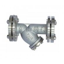 Y型不銹鋼過(guò)濾器