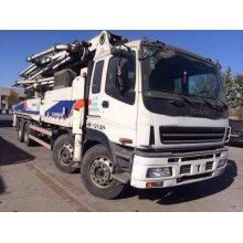 二手泵車,泵車,三一