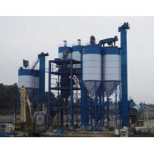濰坊干粉砂漿生產設備
