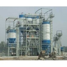 濰坊干粉砂漿生產線